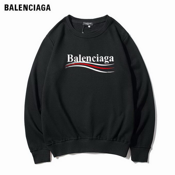 Balenciaga Sweatshirt Unisex ID:20220822-173